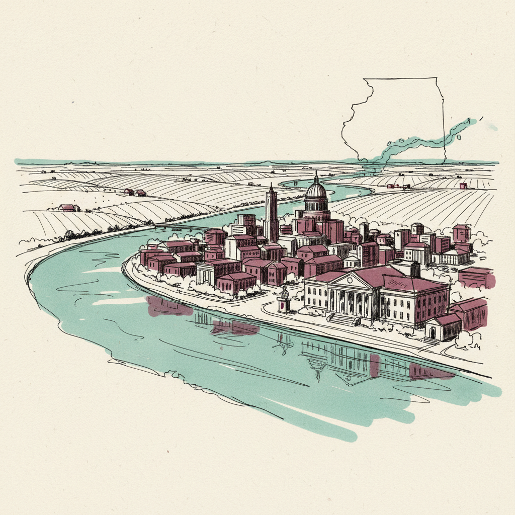 Illinois