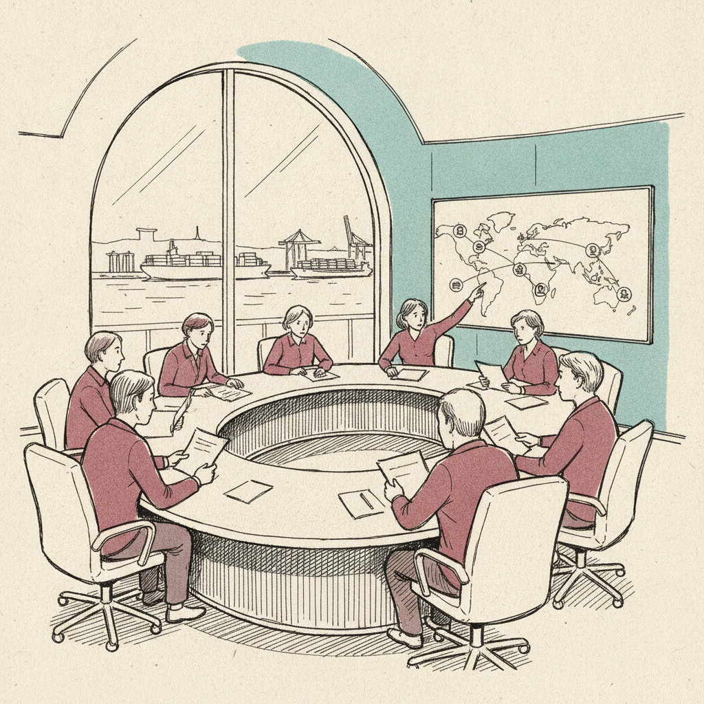 IMF PortWatch