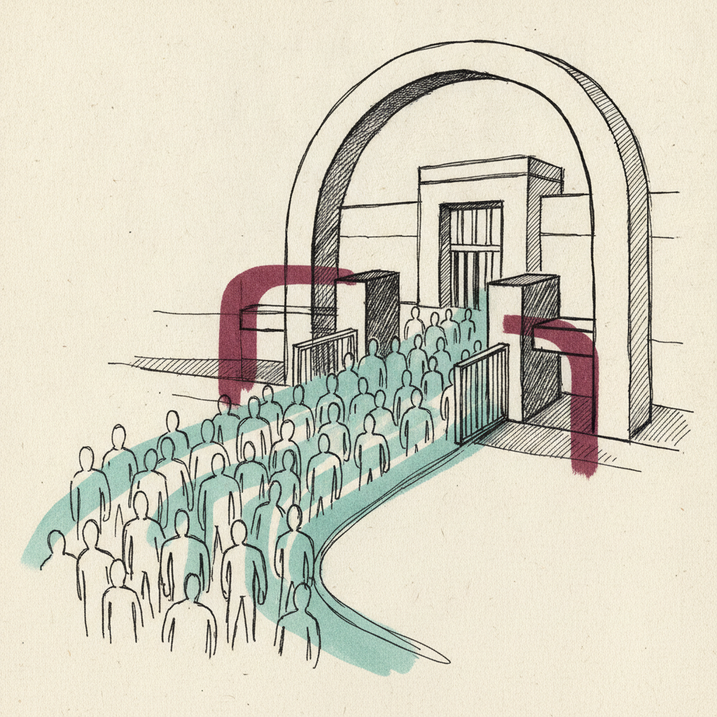 Immigration and Asylum Bill