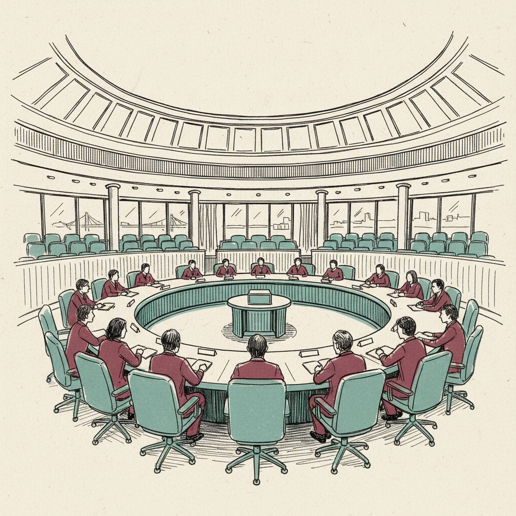 International Maritime Organization