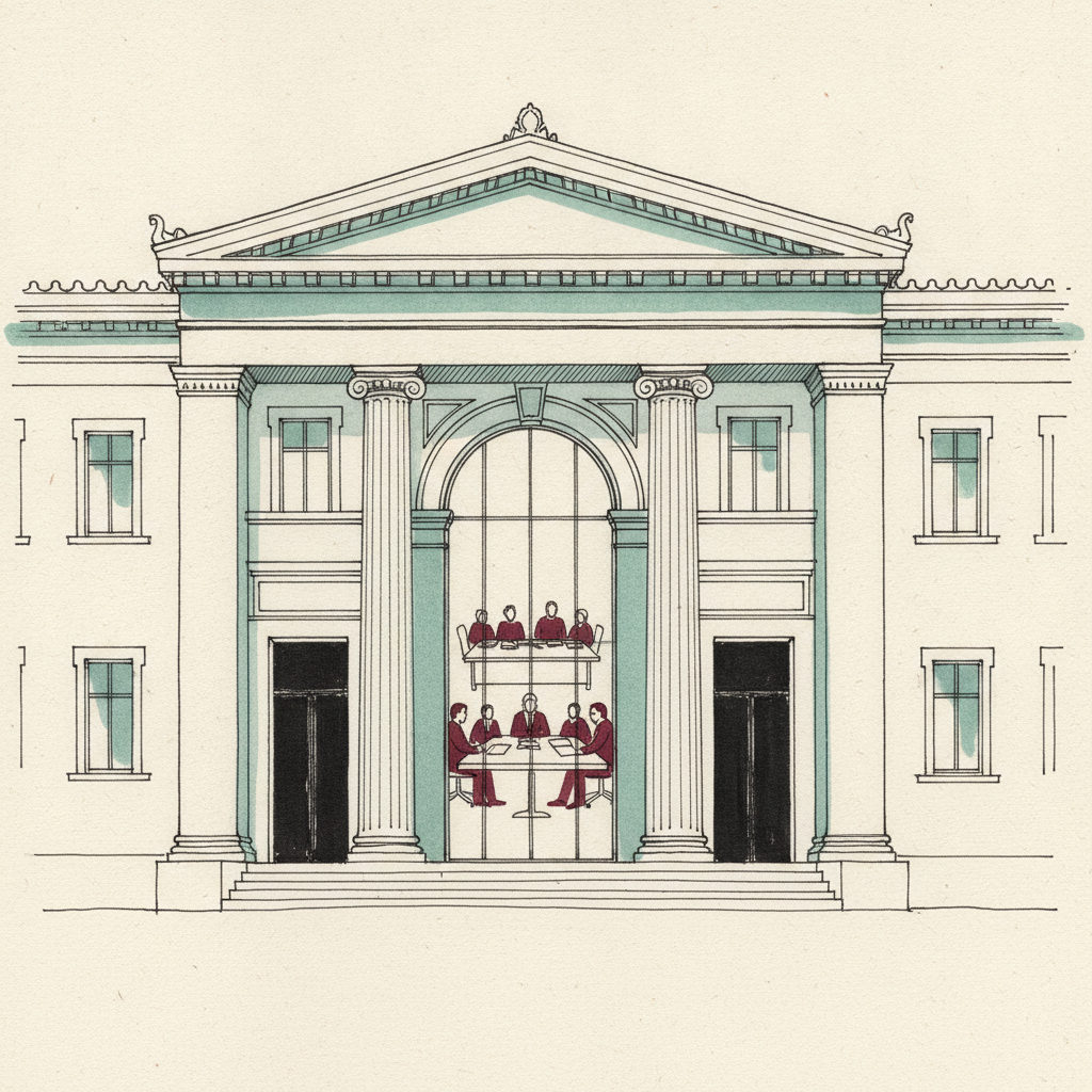 Independent Authority for Public Revenue