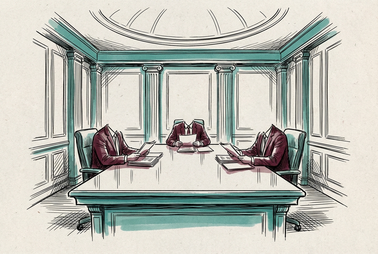 Independent Review Board