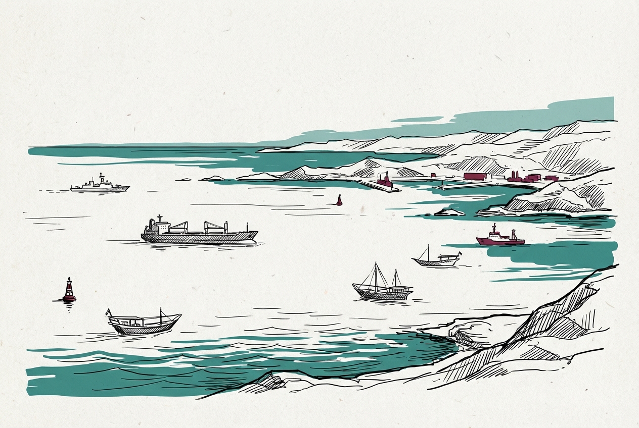 Indian Ocean