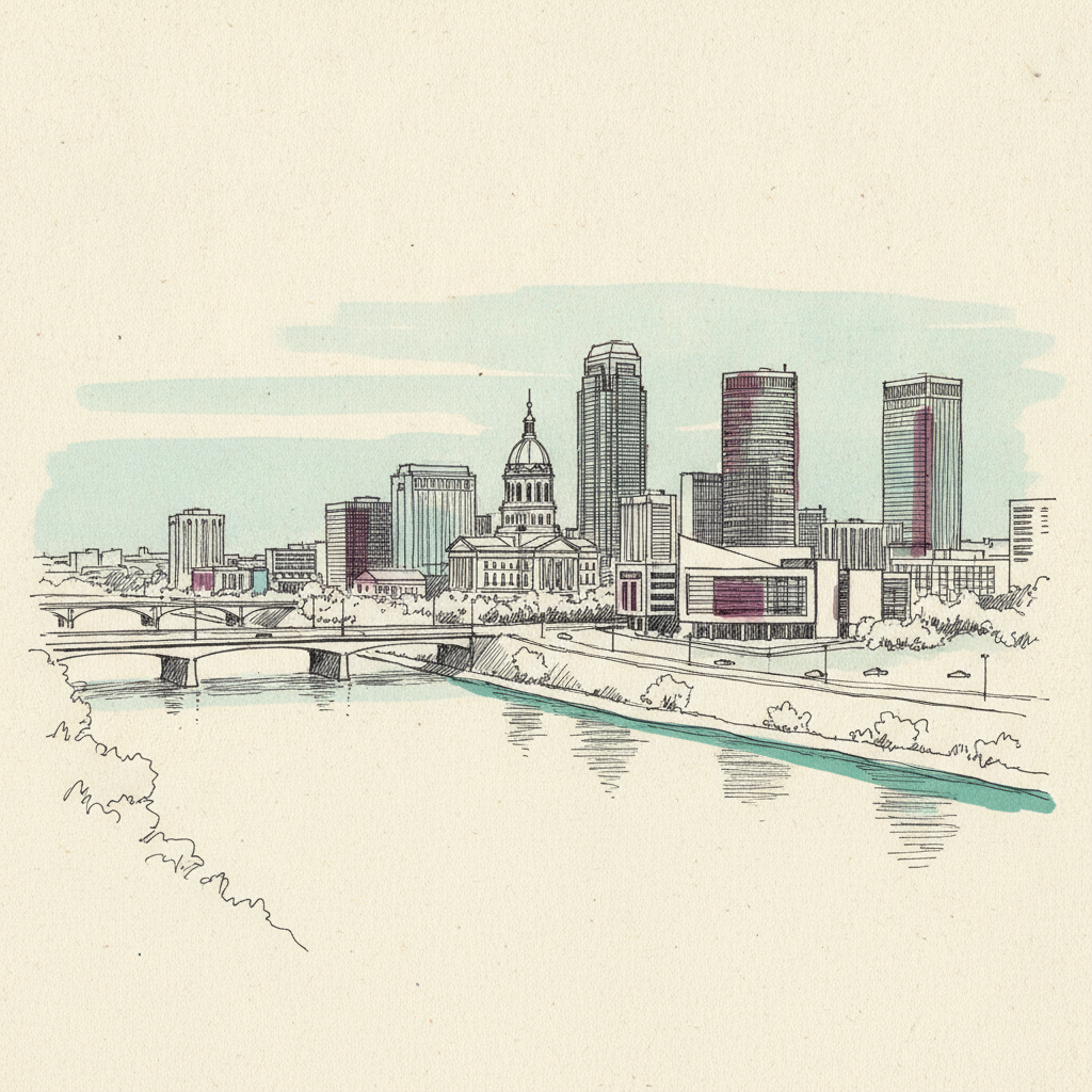 Indianapolis