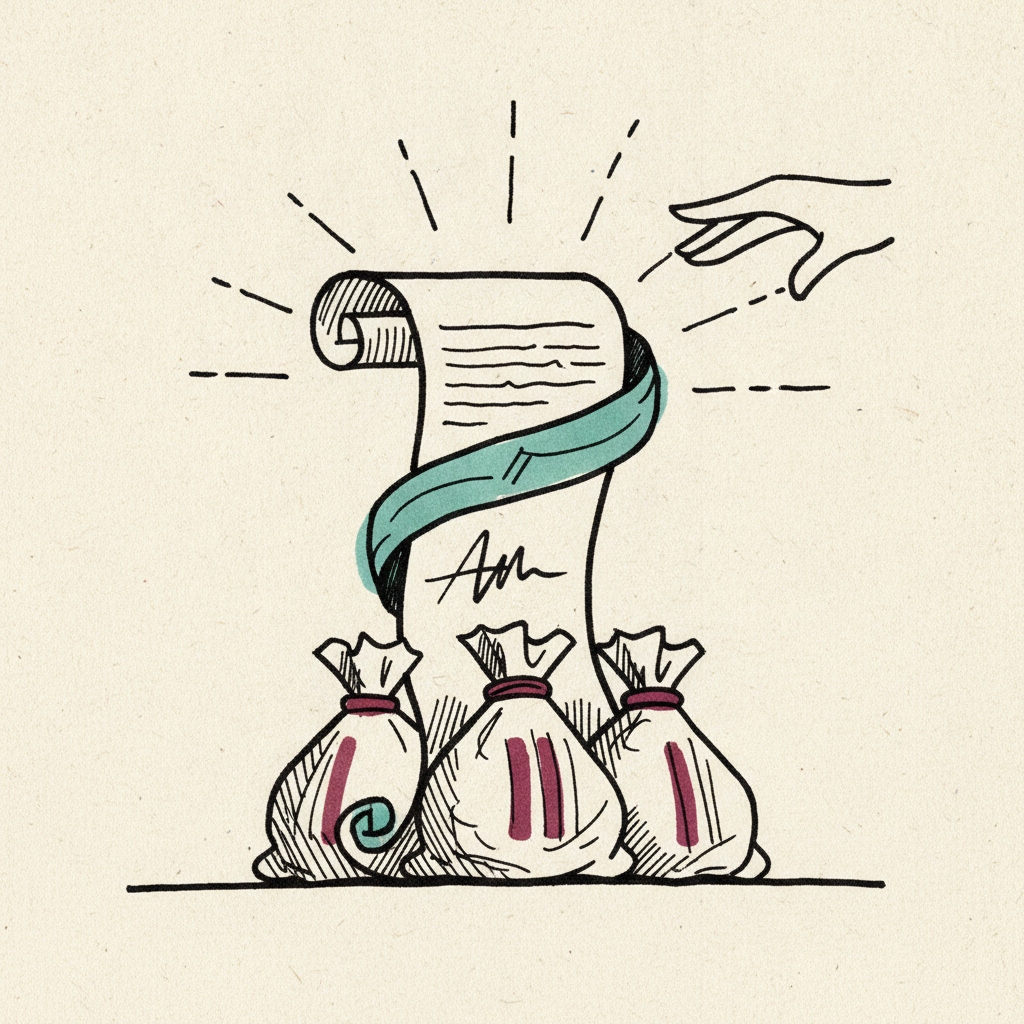 Individual Voluntary Arrangement