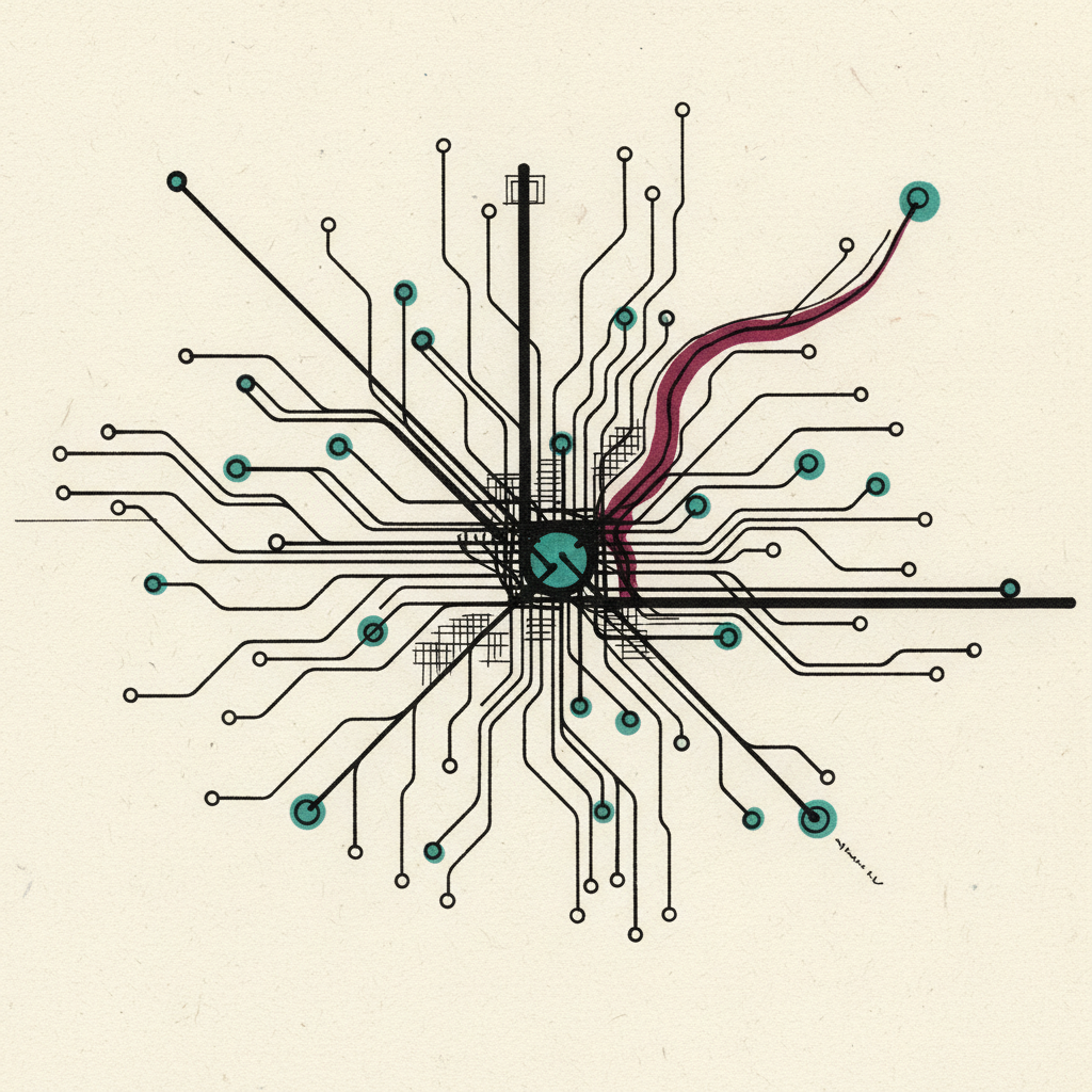 InfiniBand