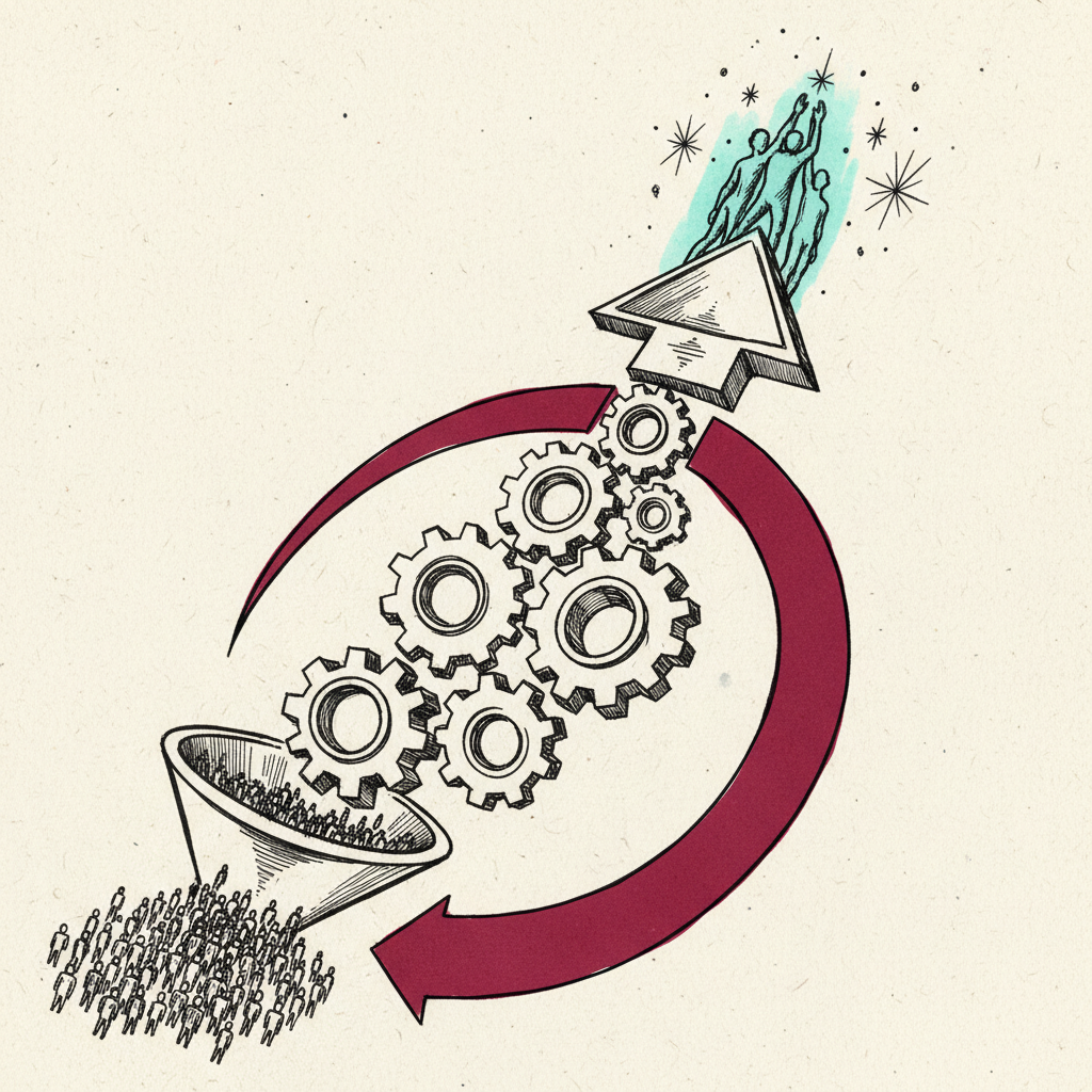Innovate UK Velocity programme