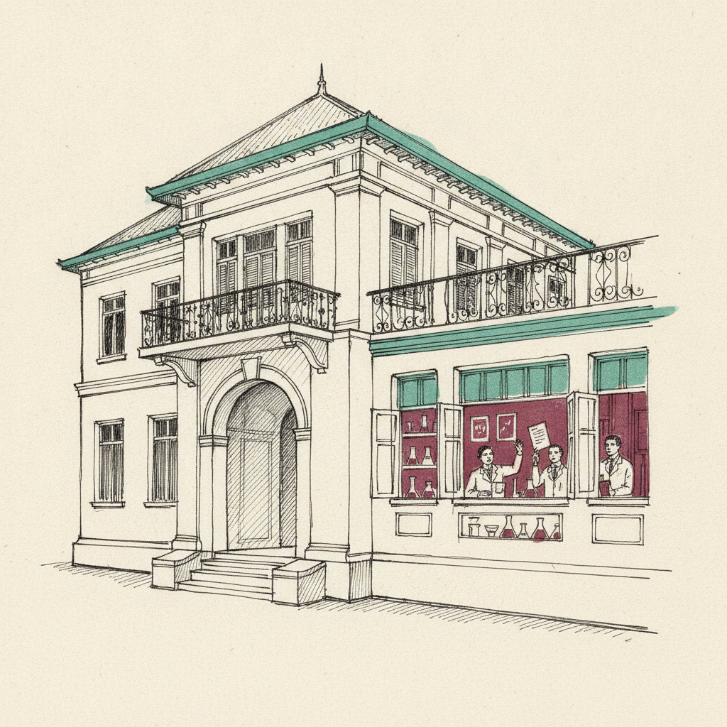 Institut Pasteur du Cambodge
