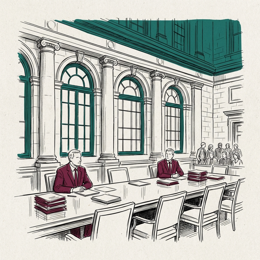 Institute for Government