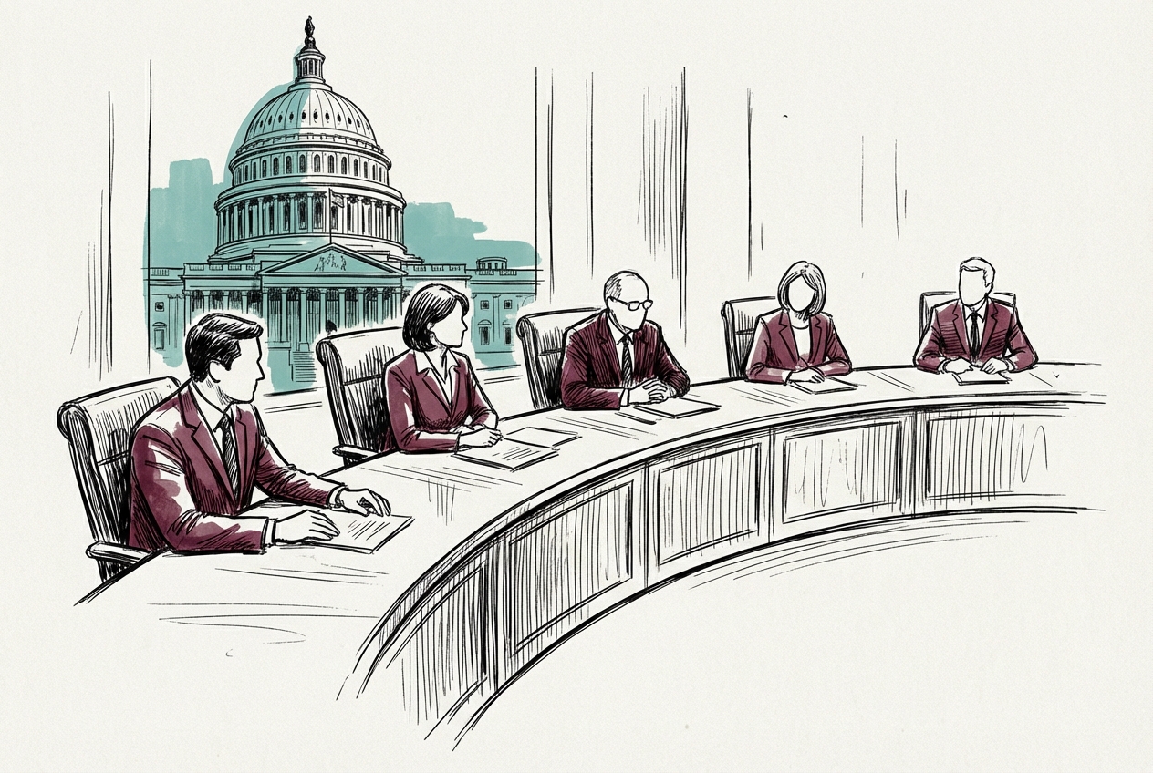 Interim Leadership Council