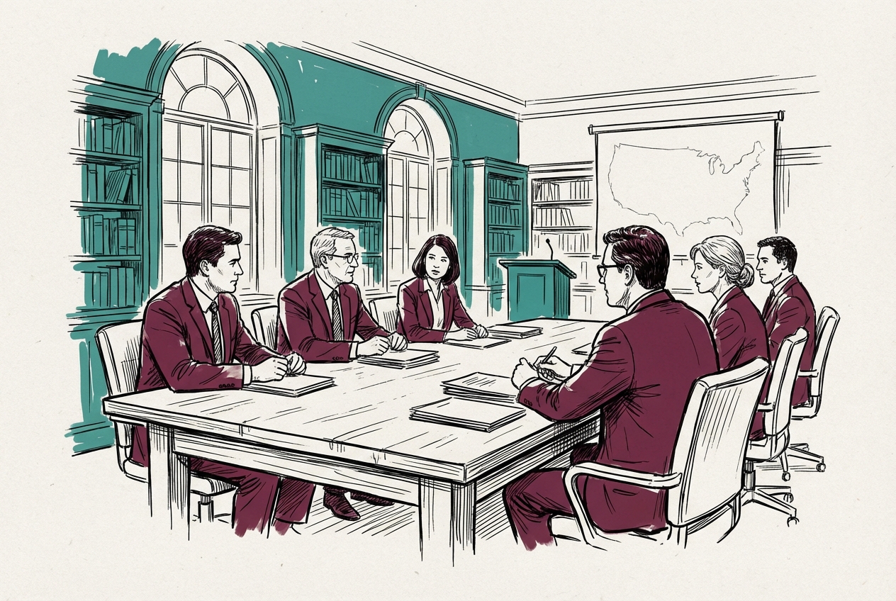 International Crisis Group