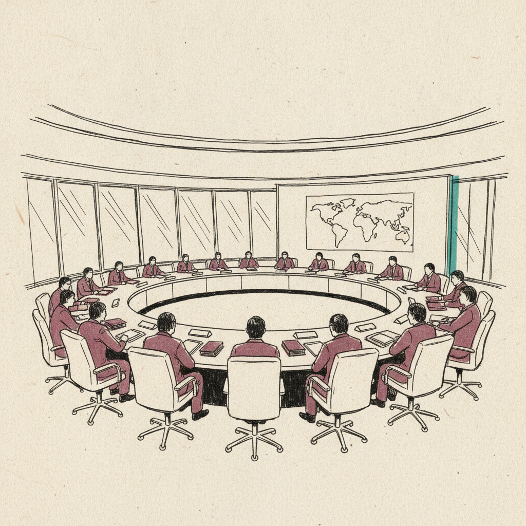 International Monetary Fund