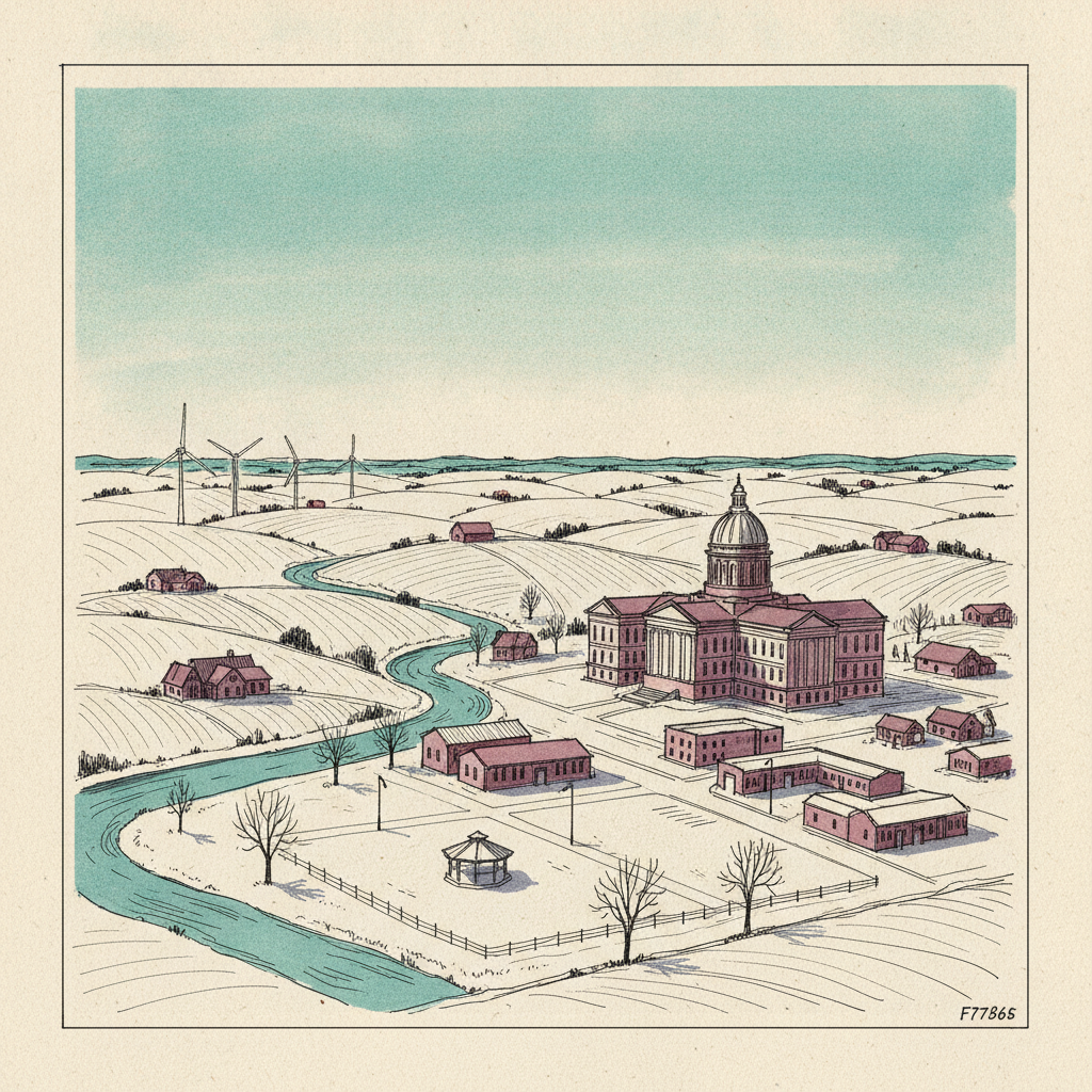 Iowa