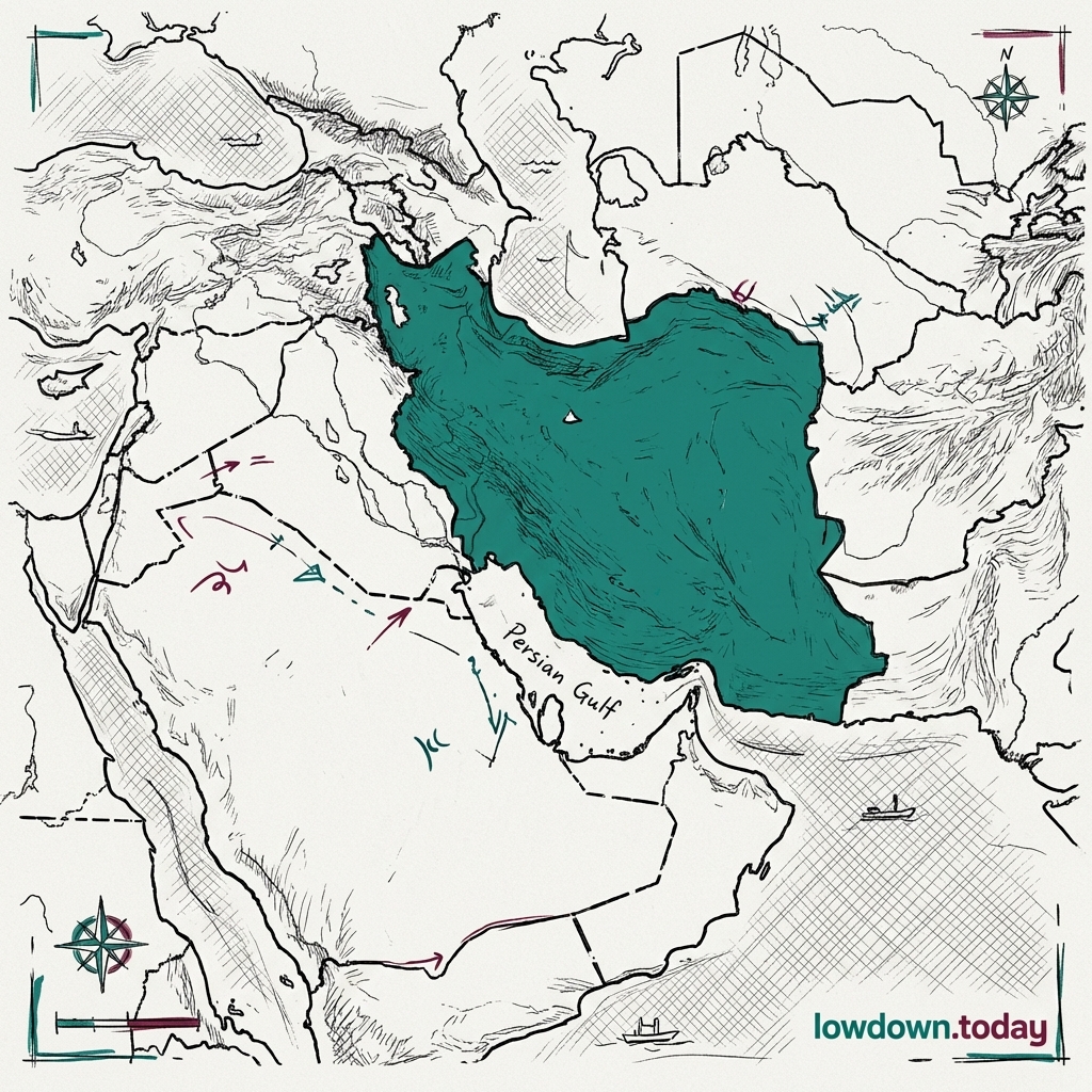 Iran