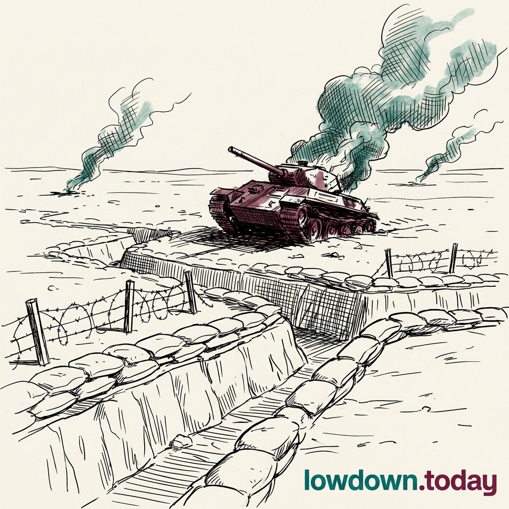 Iran-Iraq War