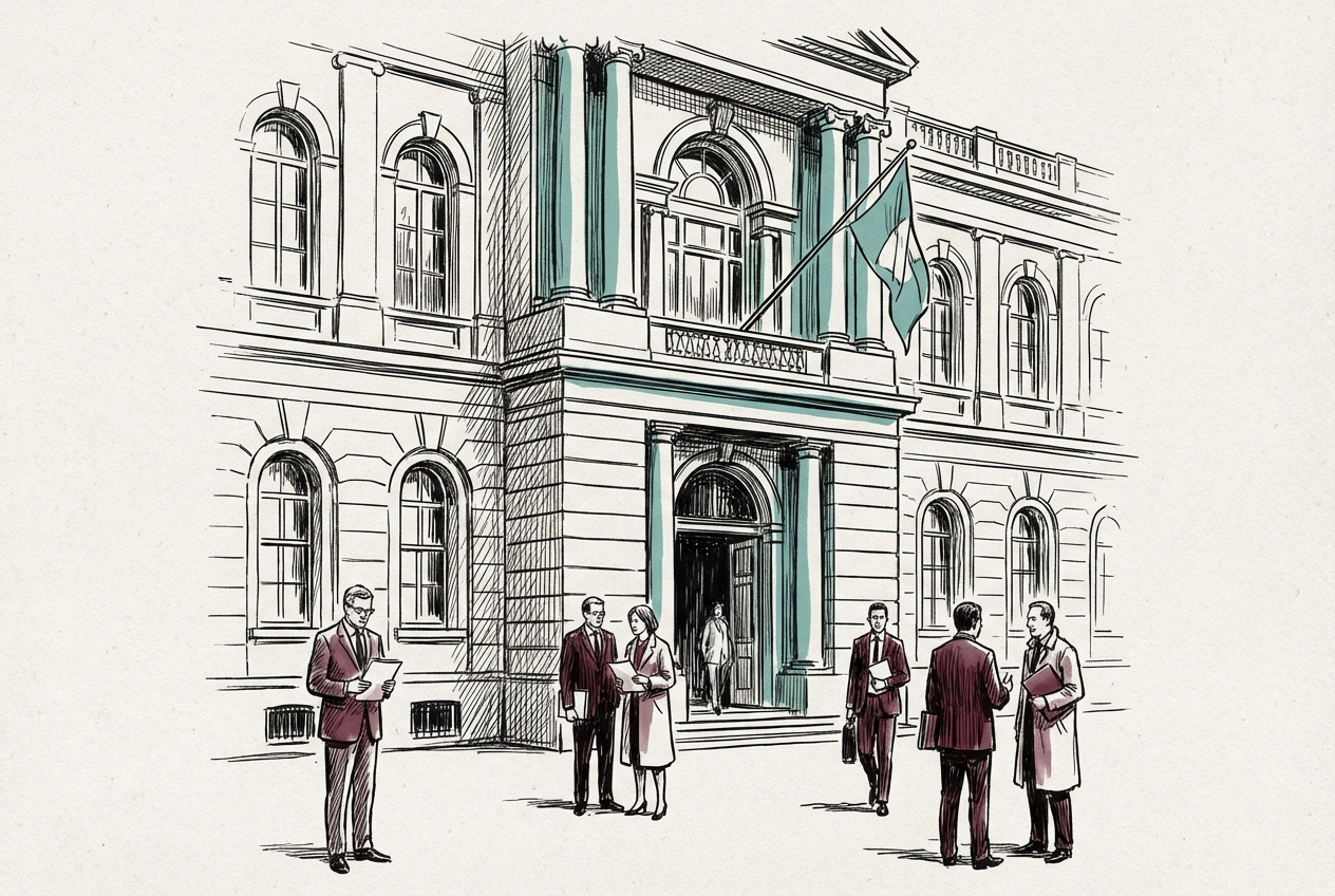 Iranian Health Ministry