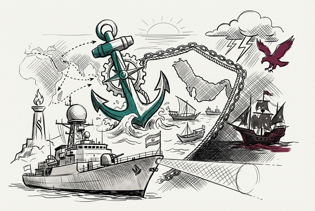 Iranian Navy