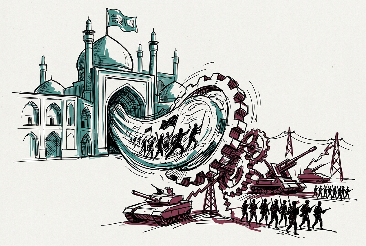 Iranian Revolution