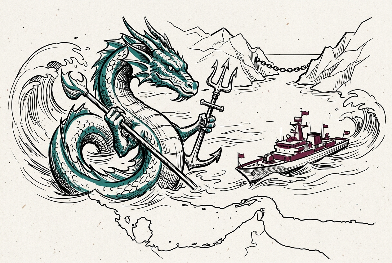 IRGC Navy
