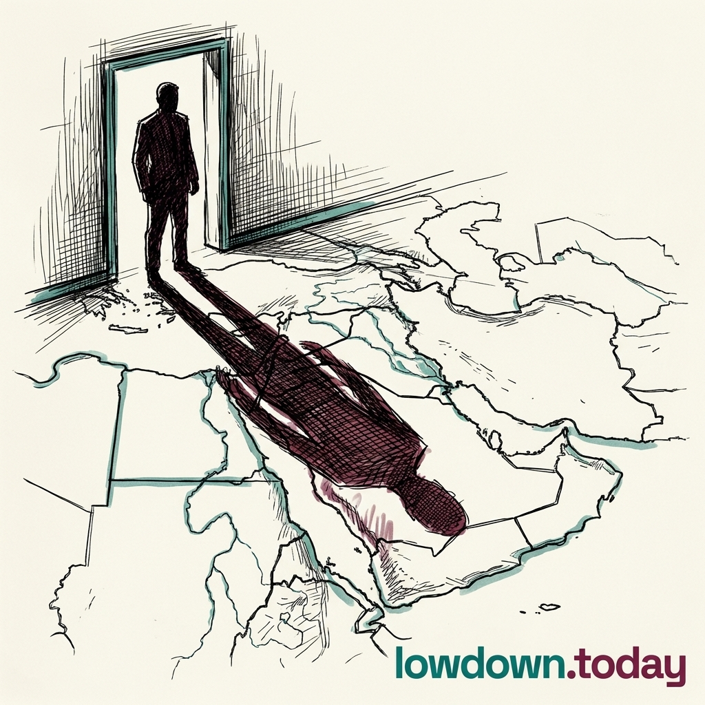 IRGC Quds Force