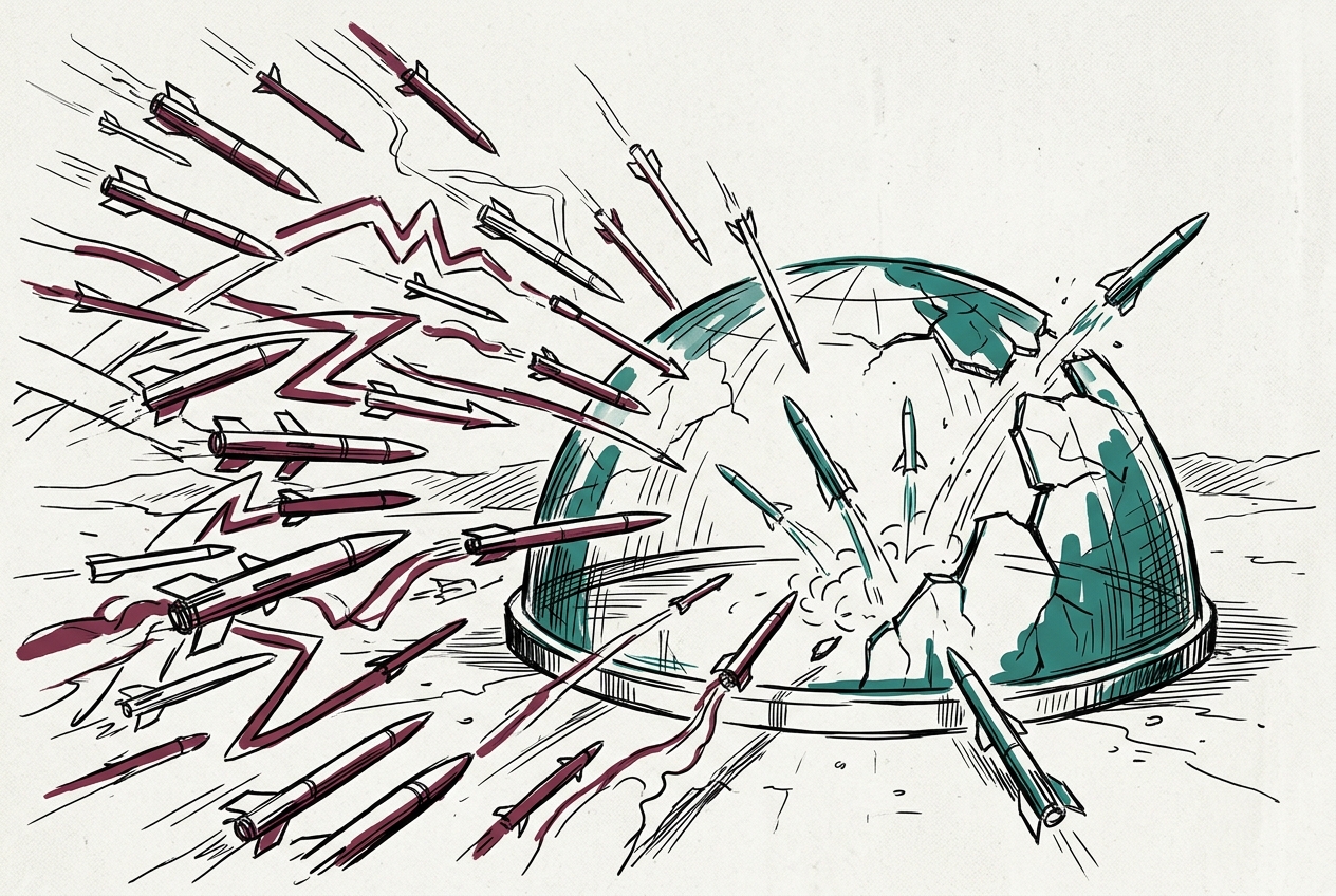 Iron Dome