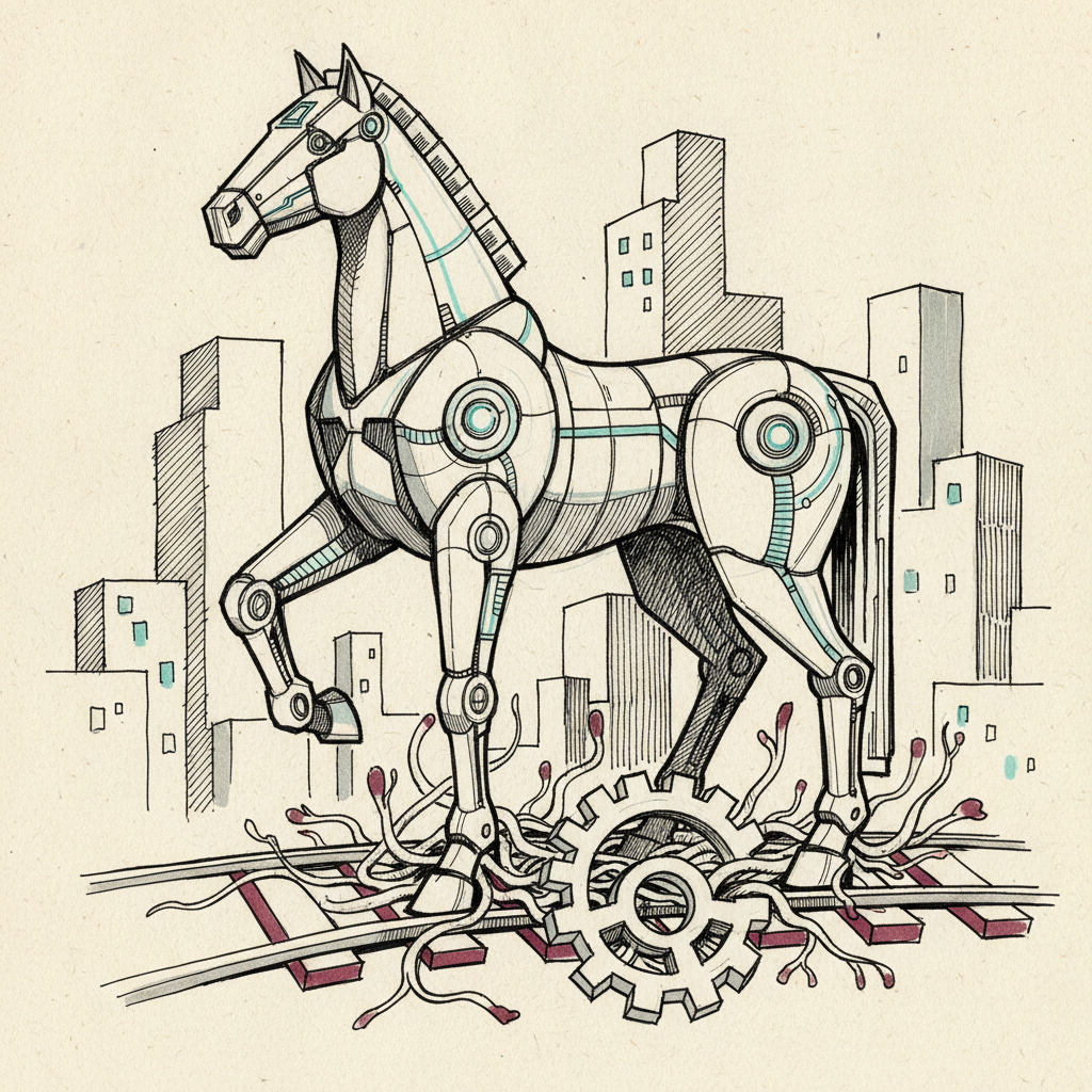 Ironhorse Rebirth