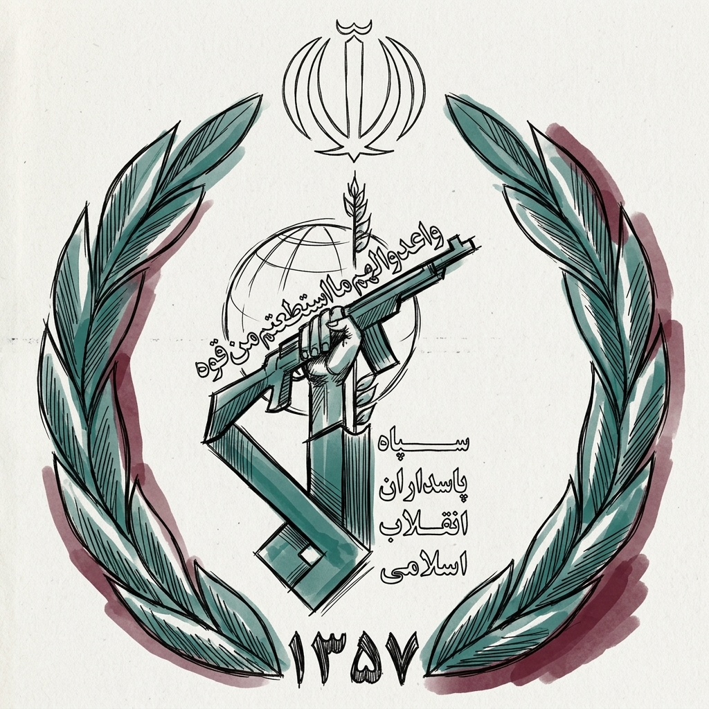 Islamic Revolutionary Guard Corps (IRGC)