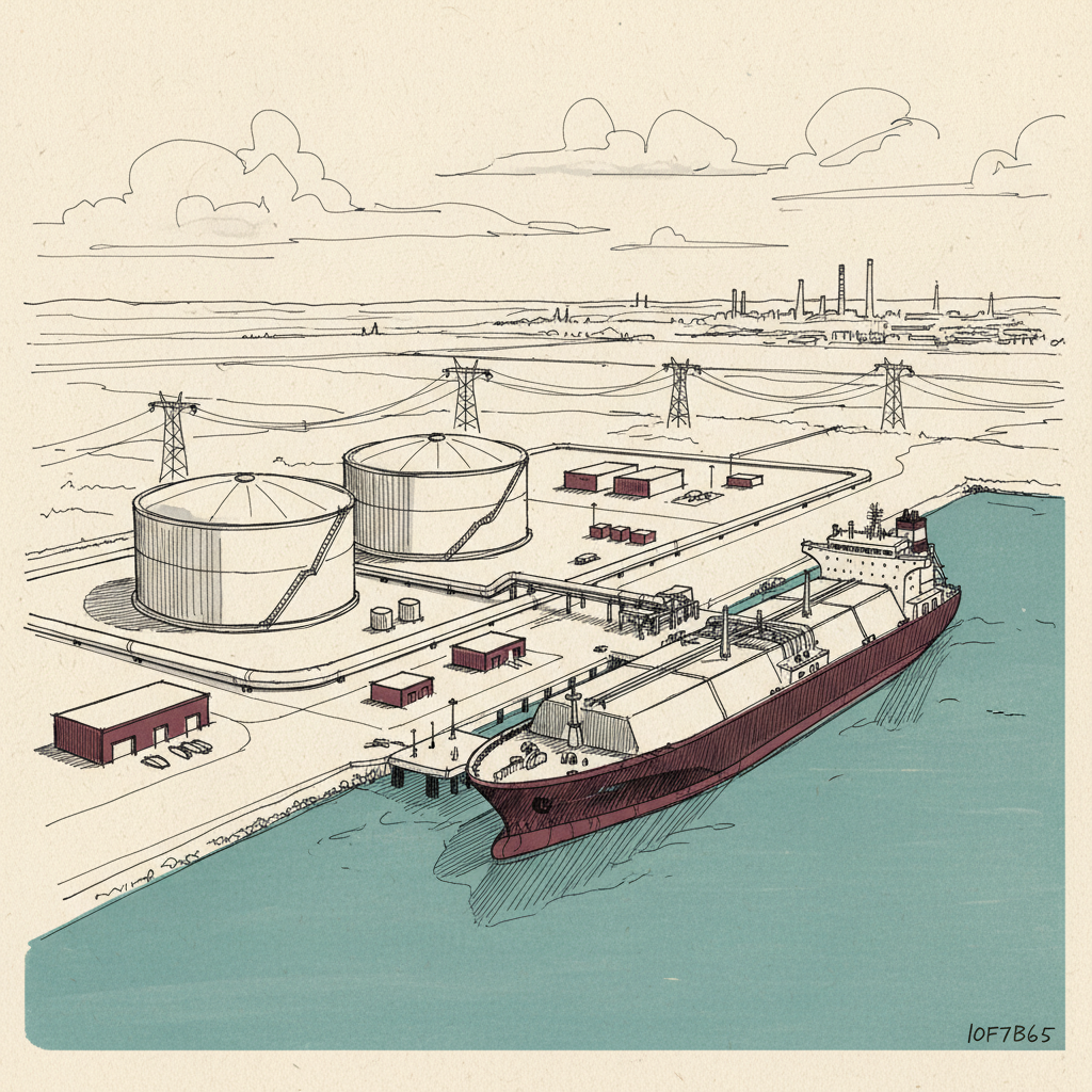 Isle of Grain