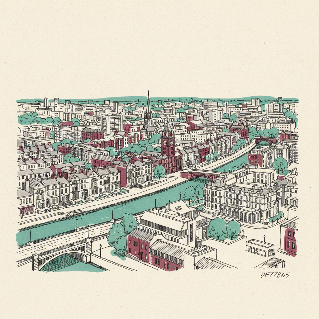Islington