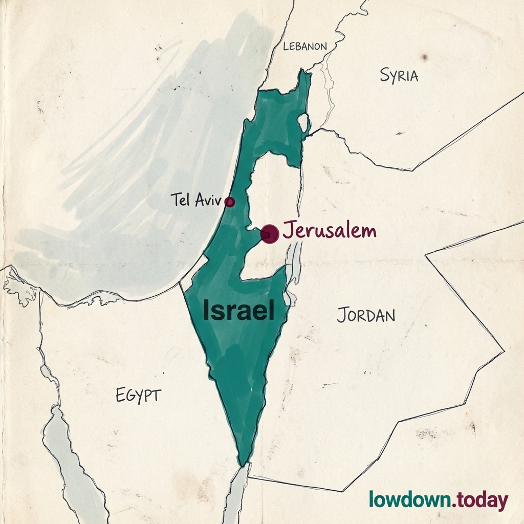 Israel