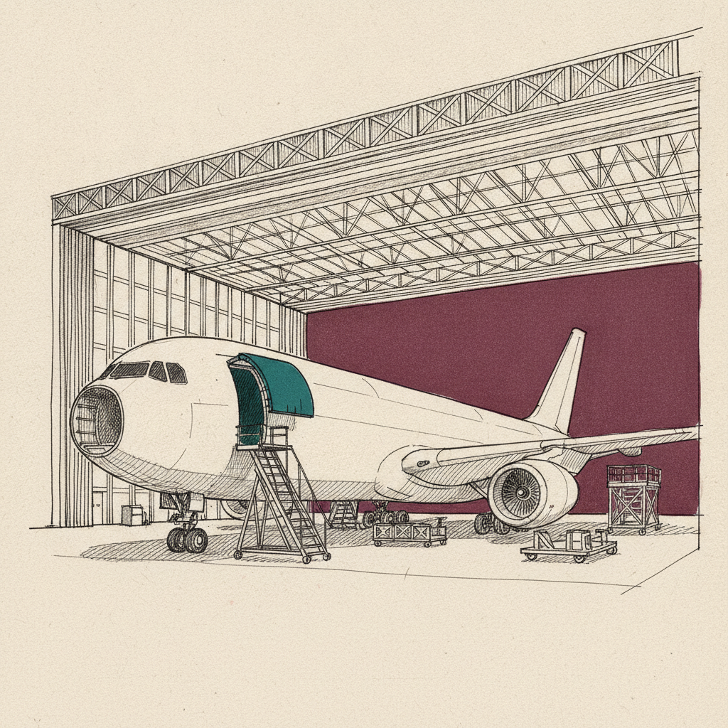 Israel Aerospace Industries