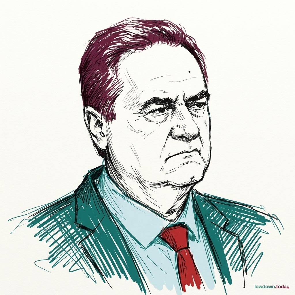 Israel Katz