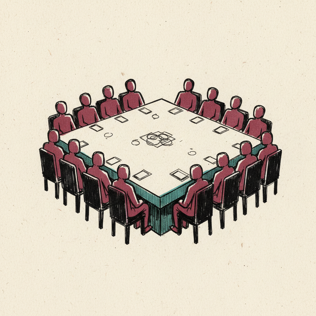 Israeli cabinet