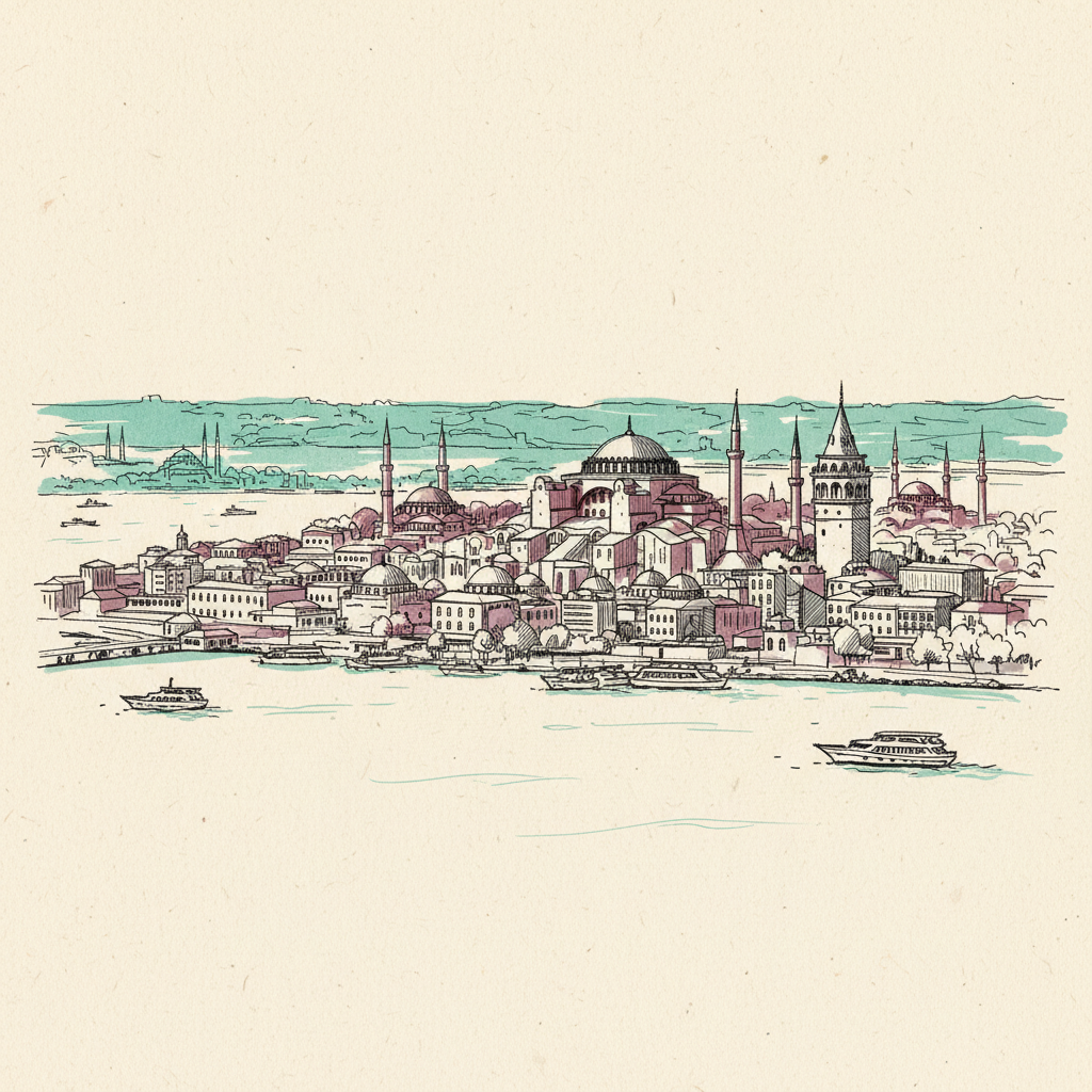 Istanbul