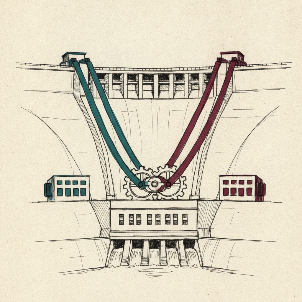 Itaipu Treaty