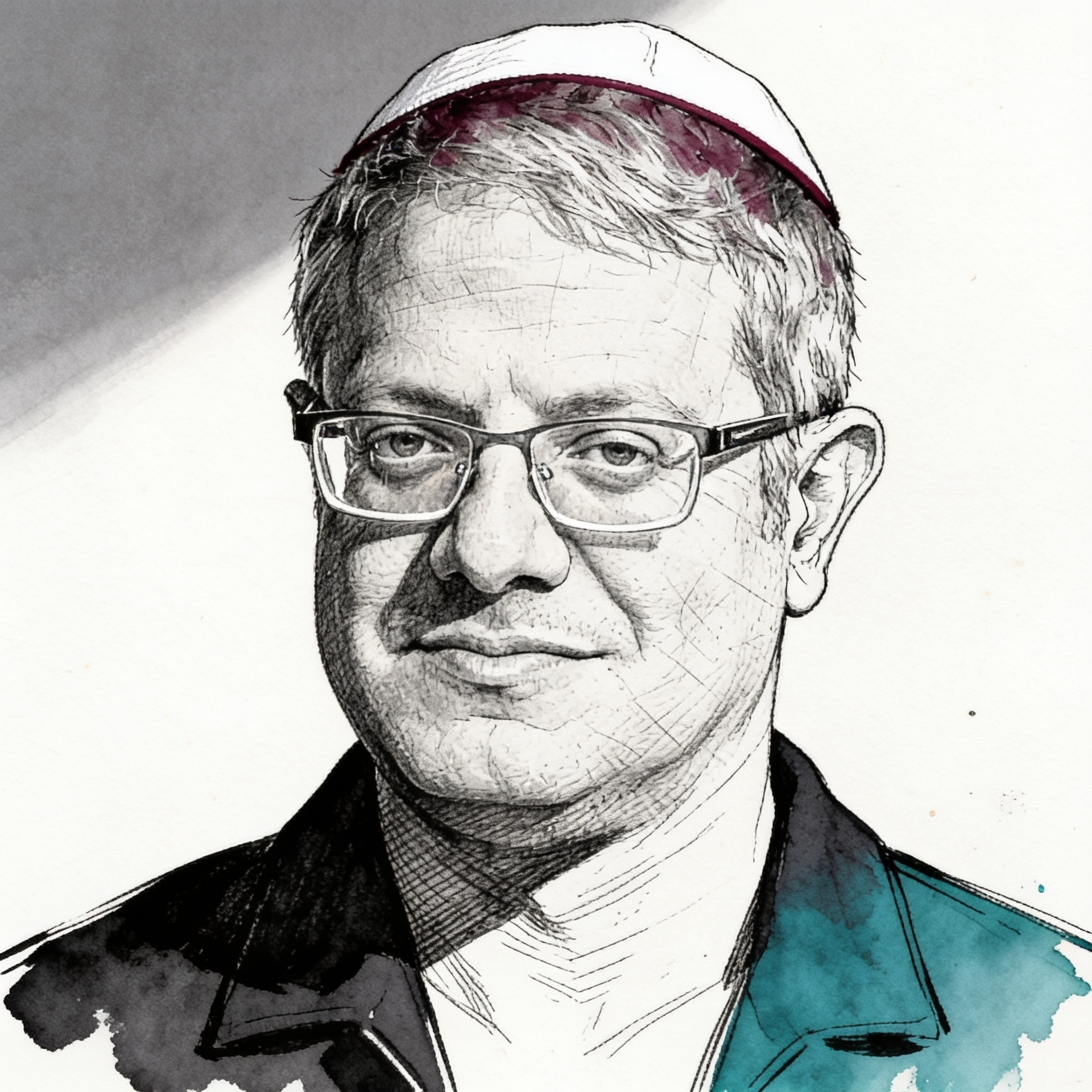 Itamar Ben-Gvir