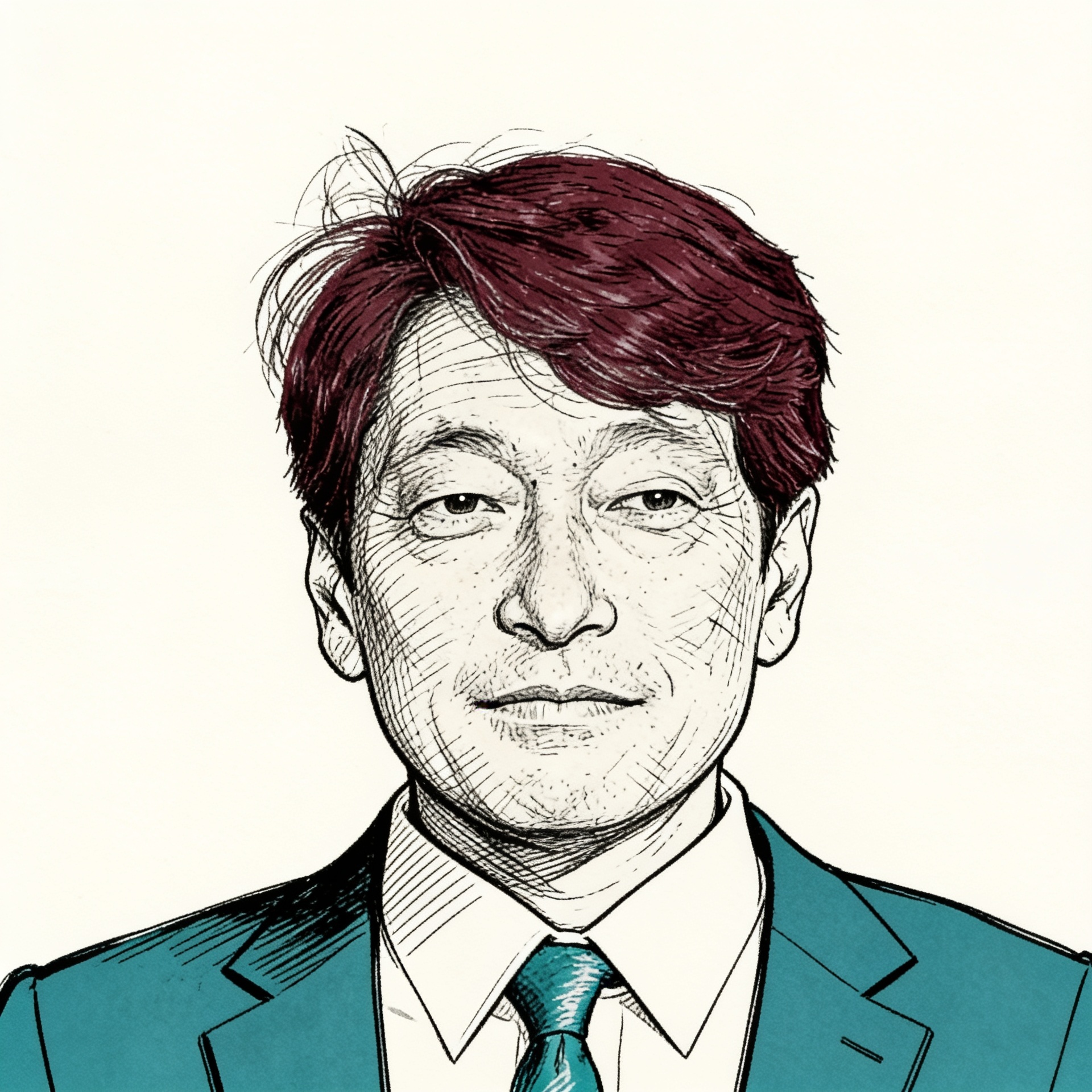 Itsunori Onodera