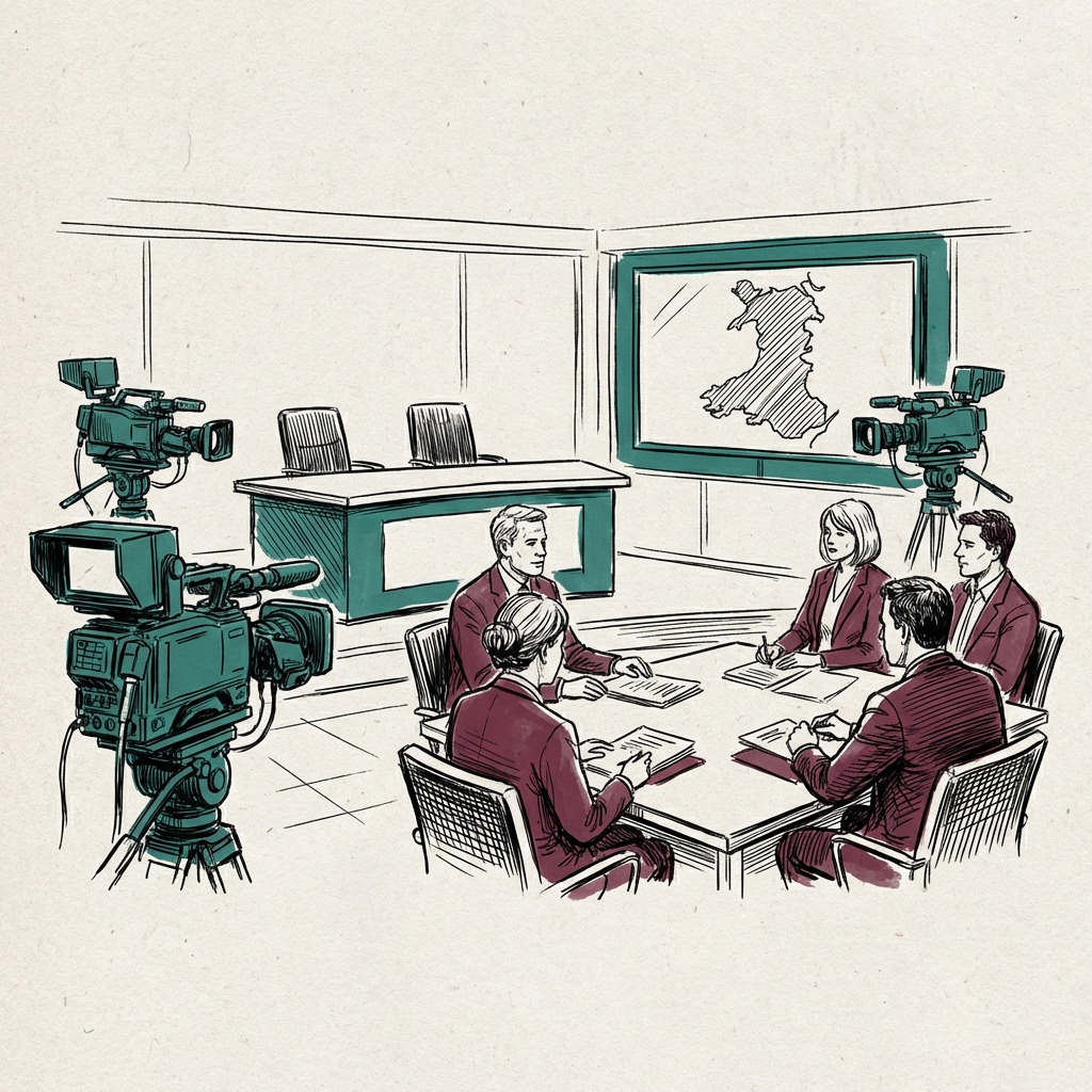 ITV News Wales