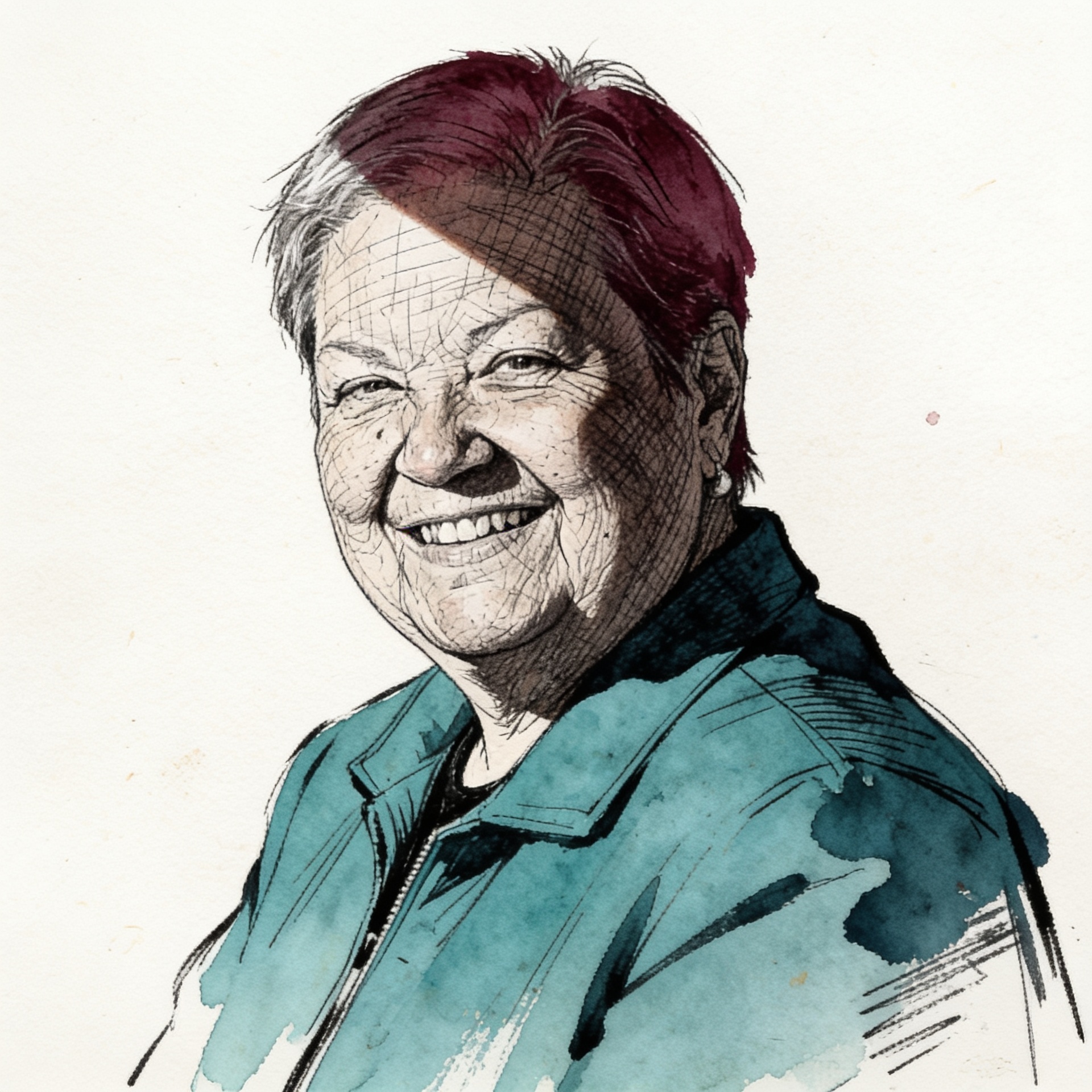 Jackie Baillie