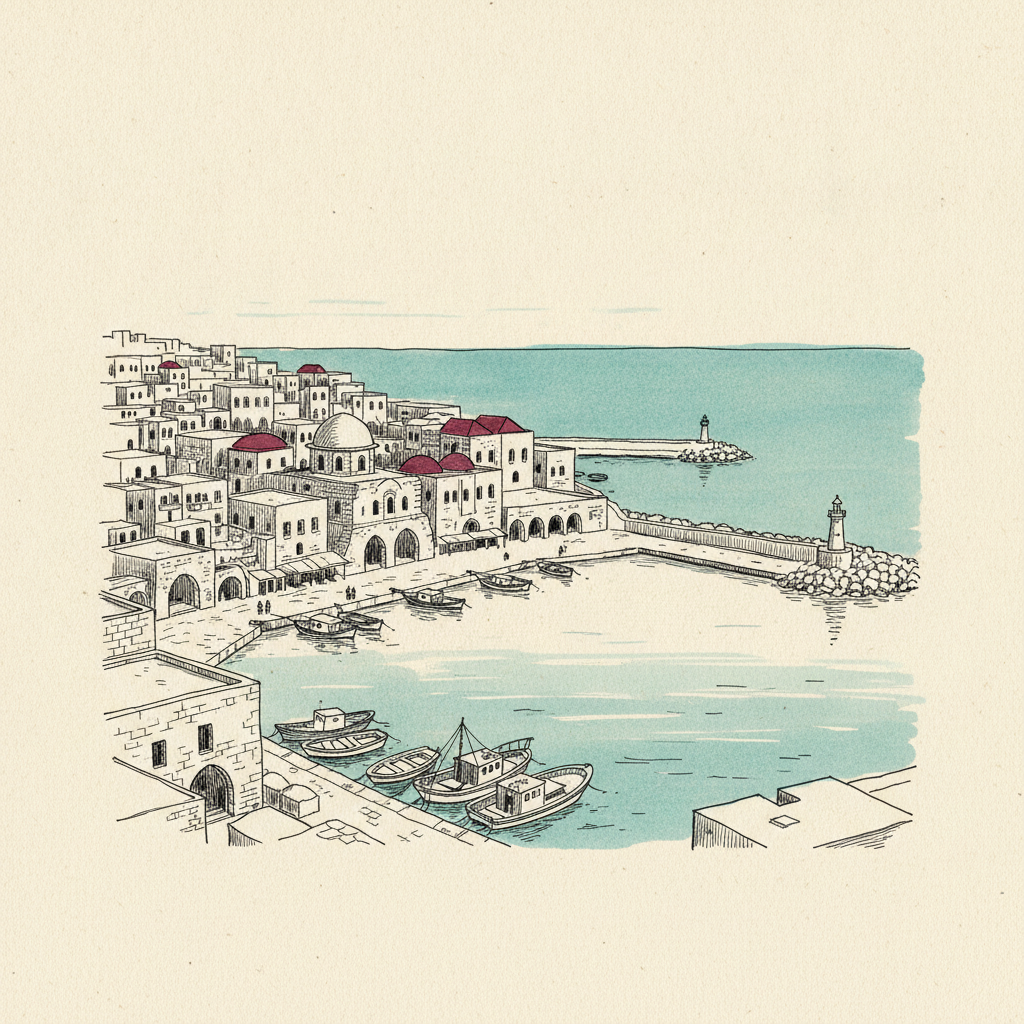 Jaffa