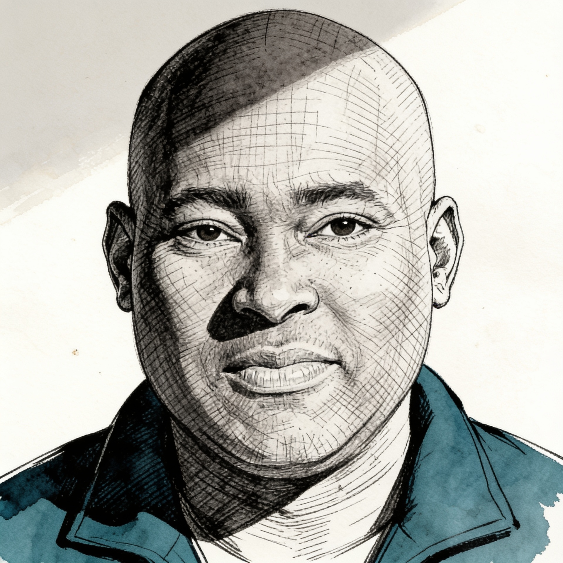 Jaime Harrison