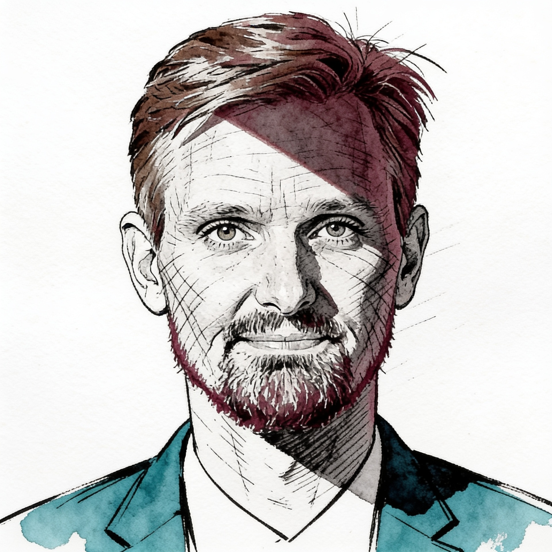 Jakob Larsen