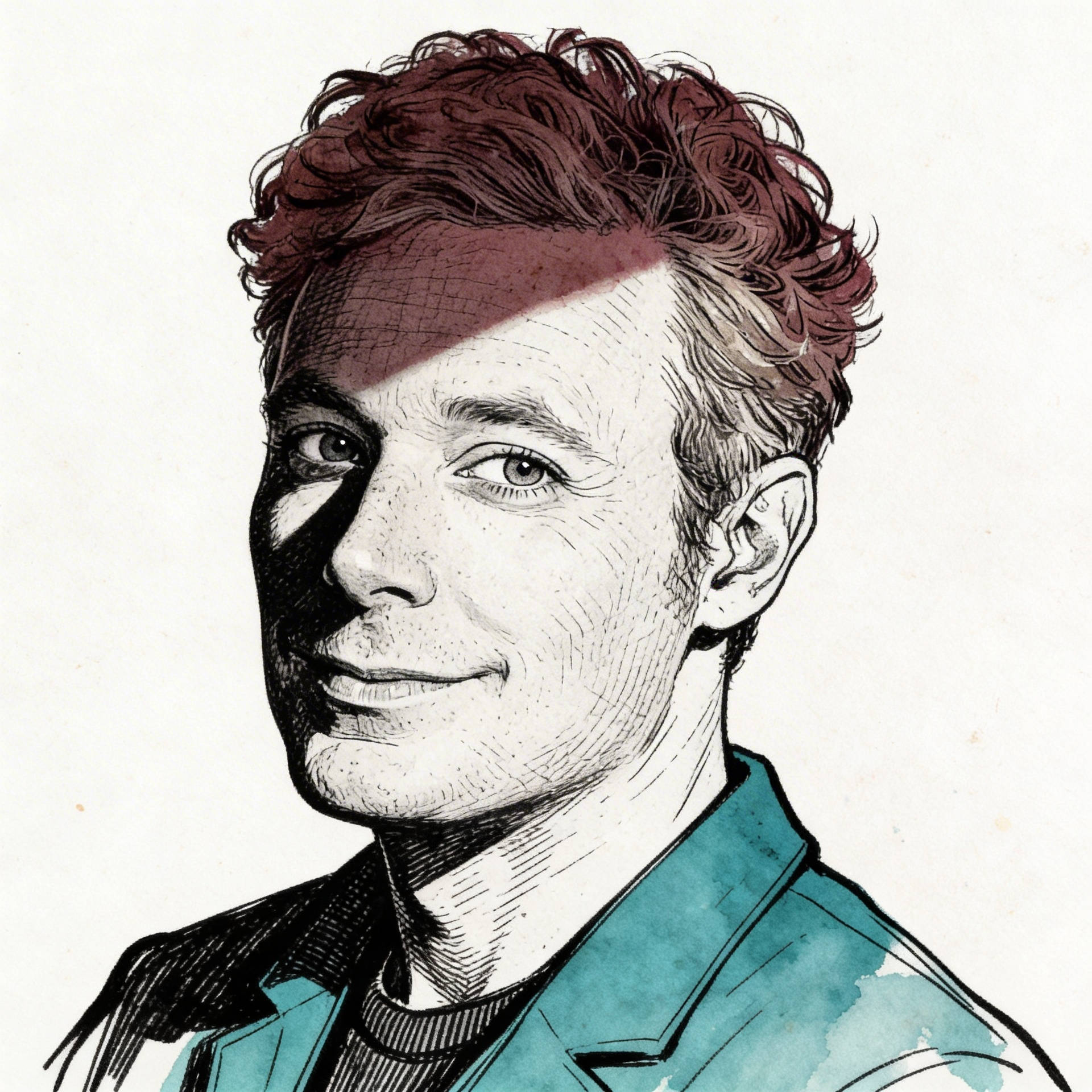 James Wise