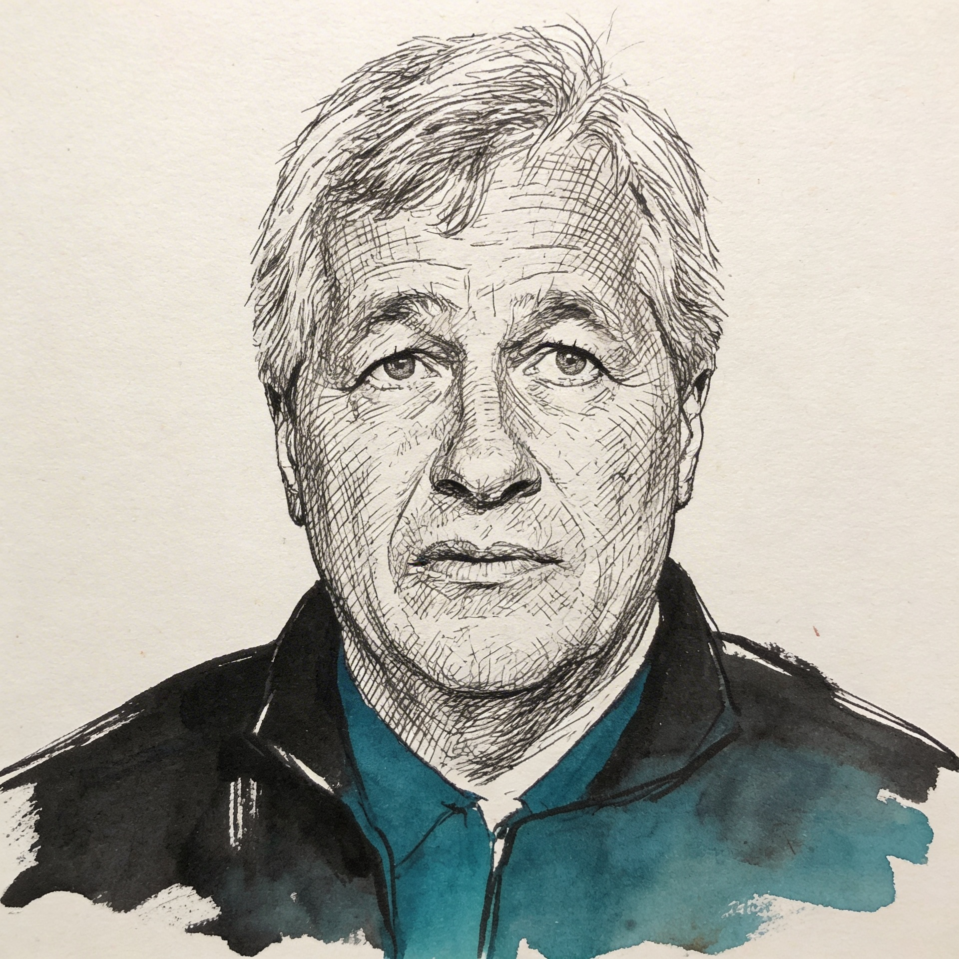 Jamie Dimon