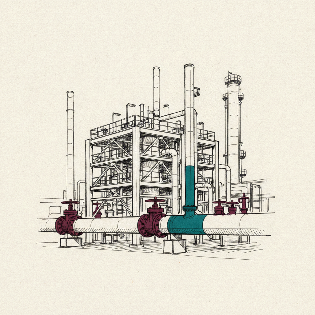 Jamnagar Refinery