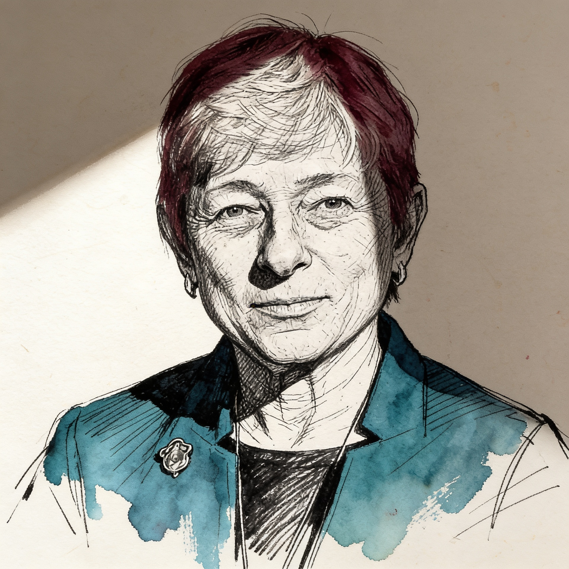 Janet Mills