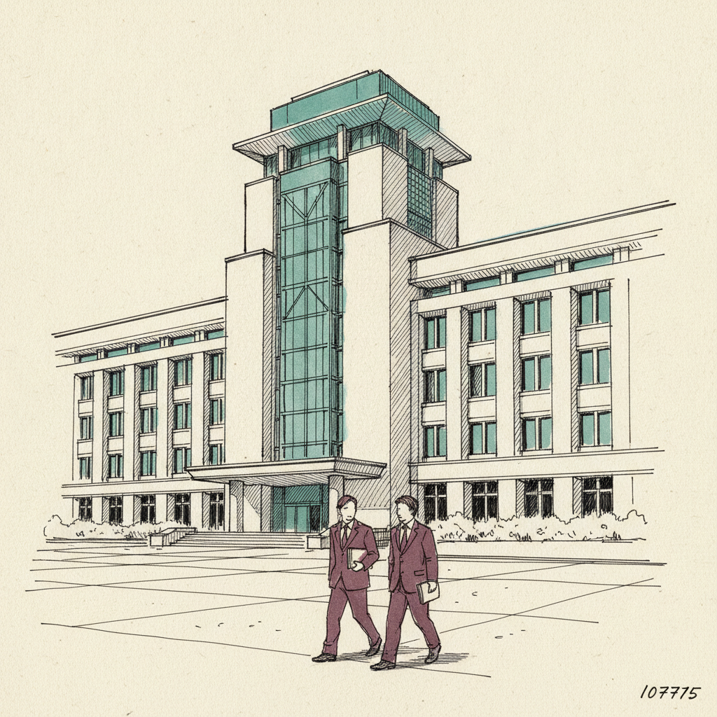 Japan Ministry of Defense