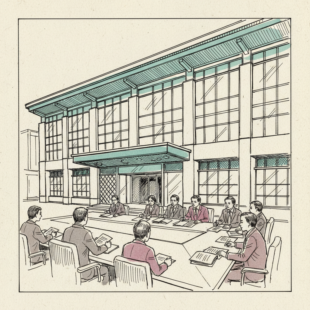 Japan Tourism Agency