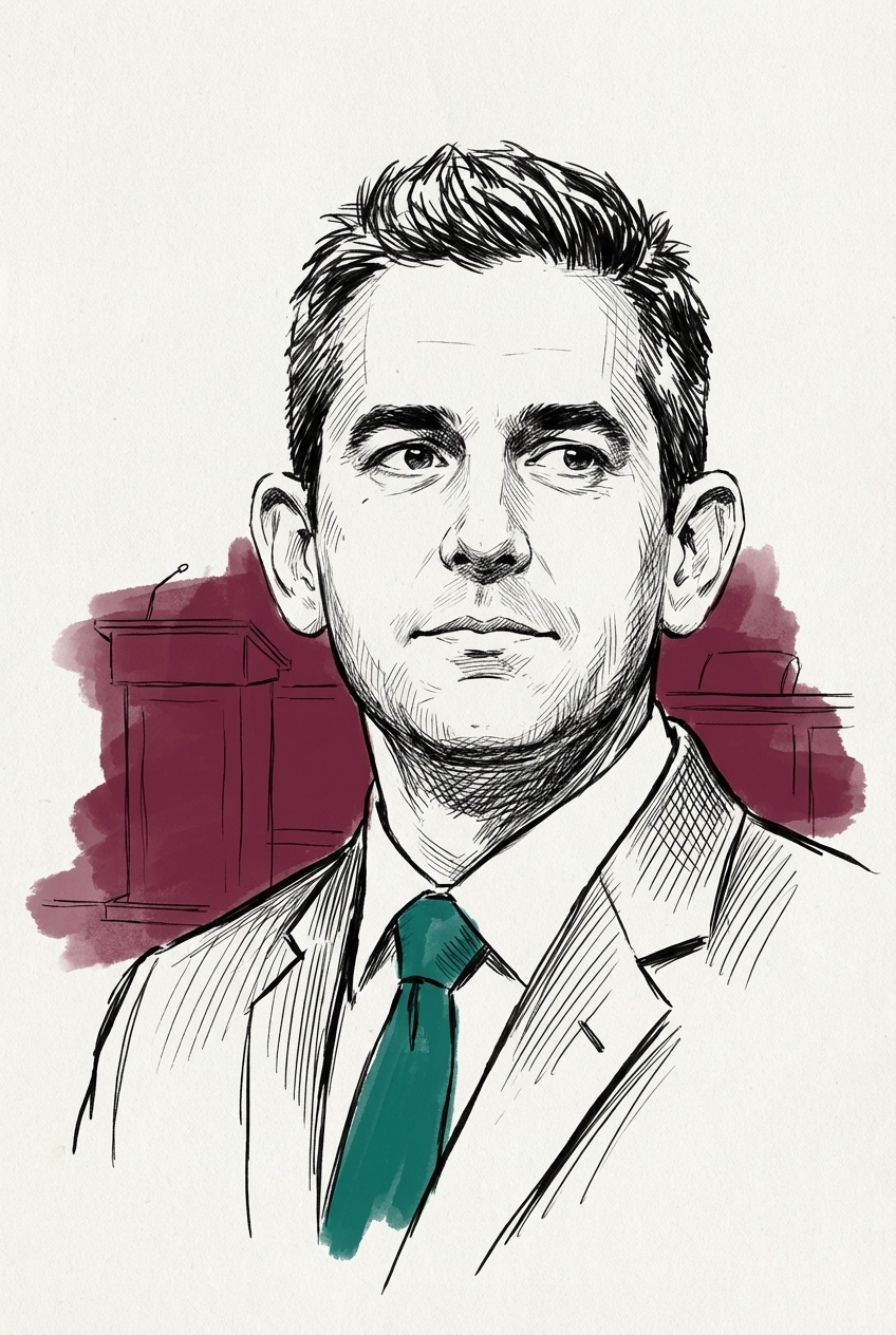 Jared Isaacman