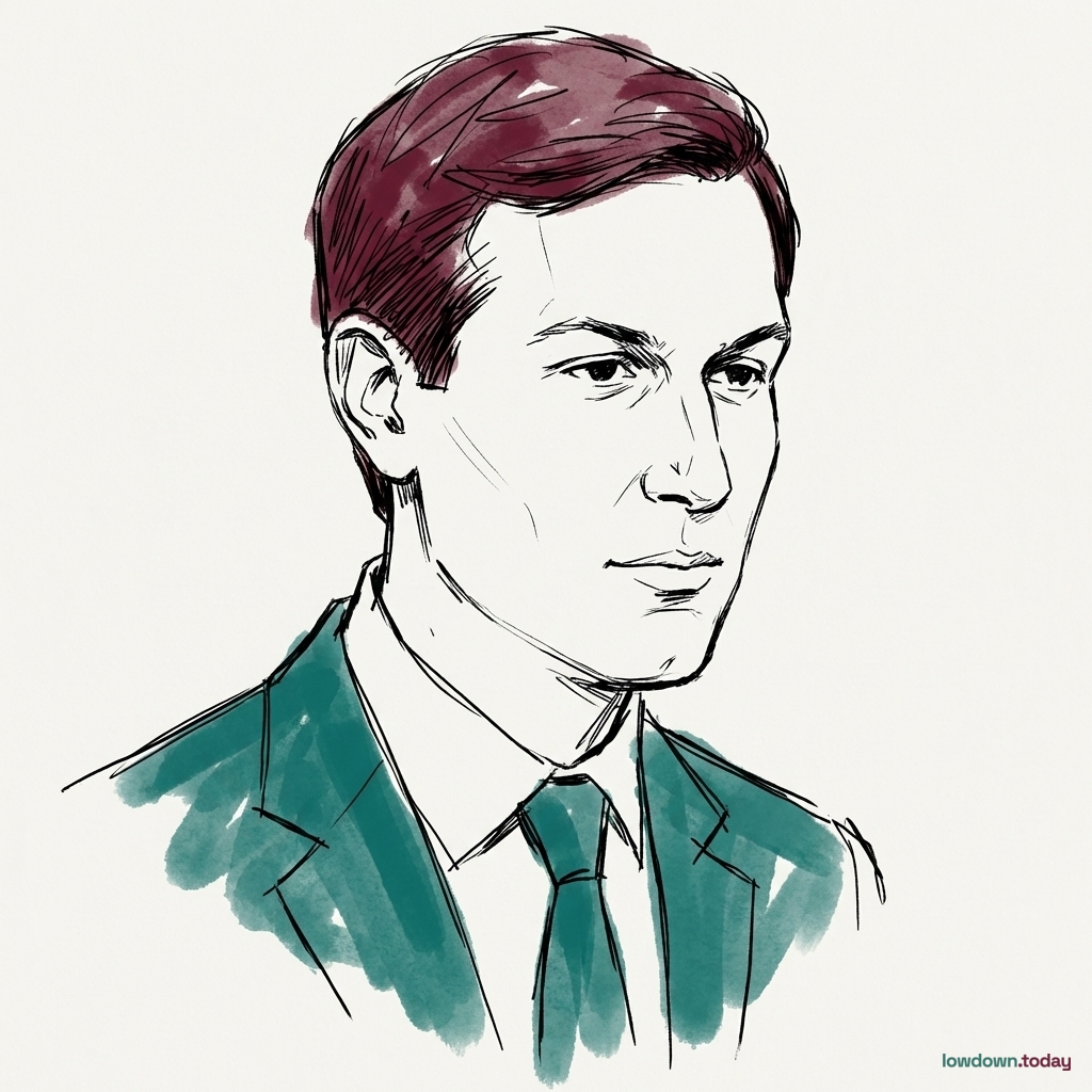 Jared Kushner